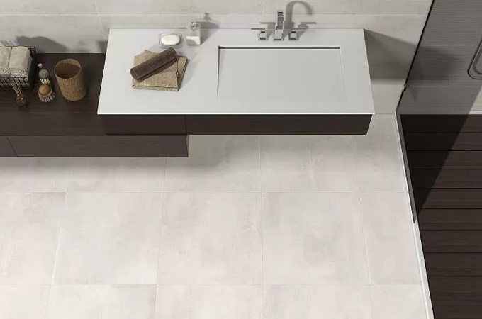 Cooper Ecoceramic
