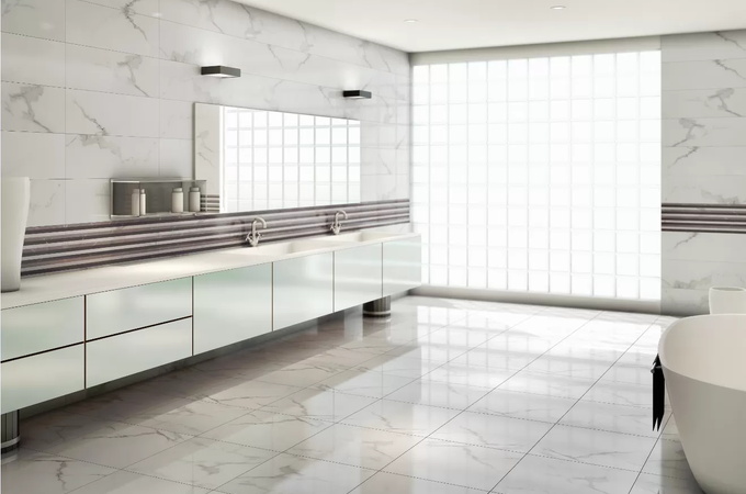 Casablanca Ecoceramic