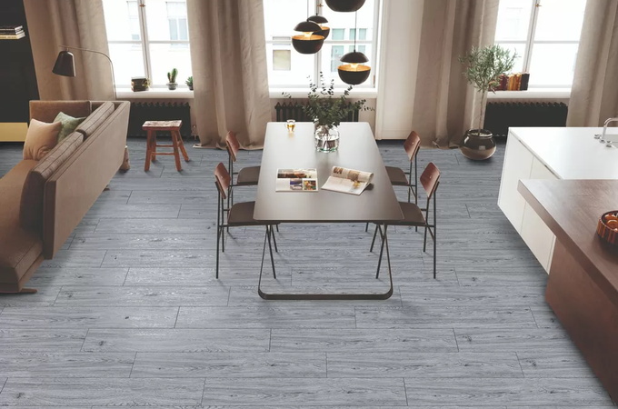 Cottage Infinity Ceramica
