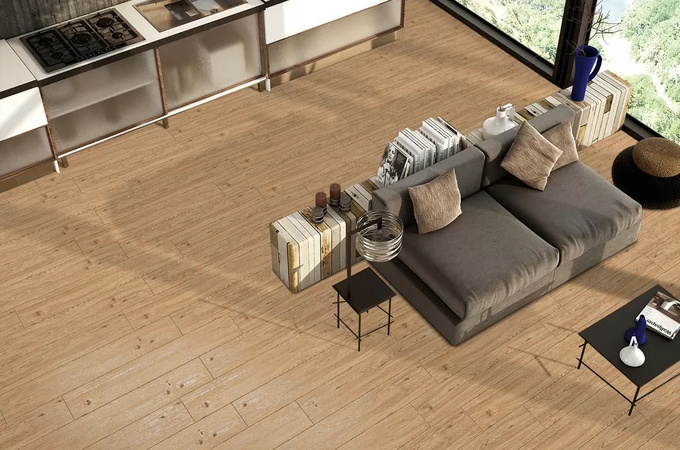 Cottage Infinity Ceramica