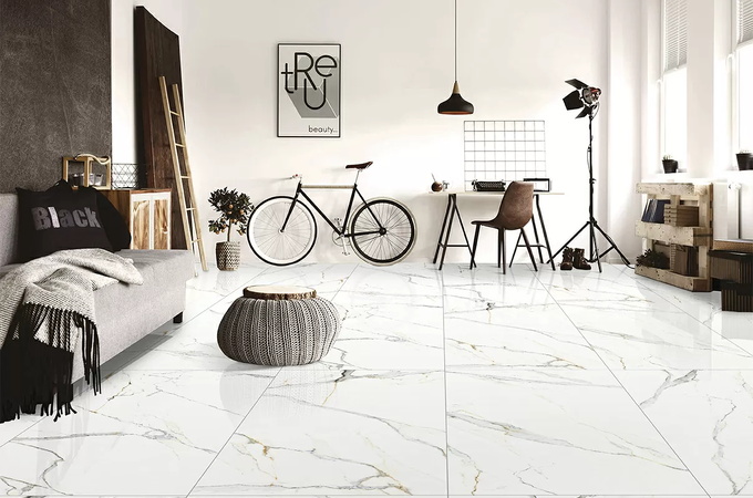 Carla Infinity Ceramica