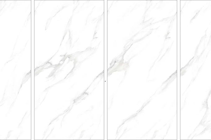 Cortina Infinity Ceramica