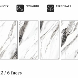 Carrara ITC