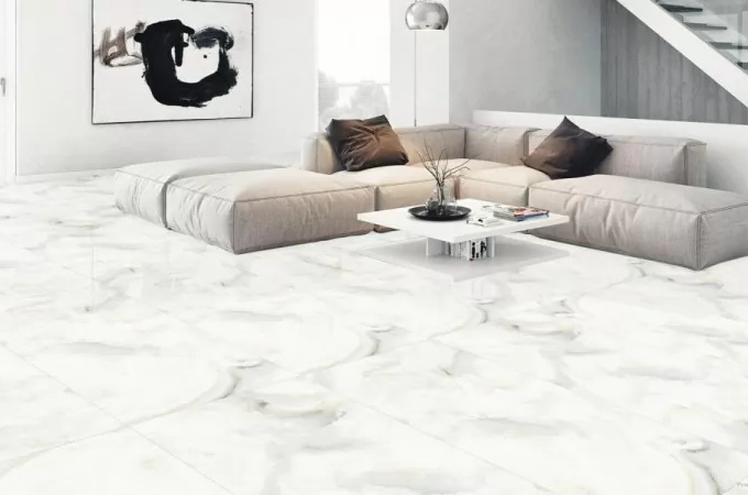 Cloudy Onyx ITC