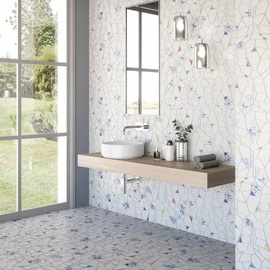 Corinto Hexa ITT Ceramic