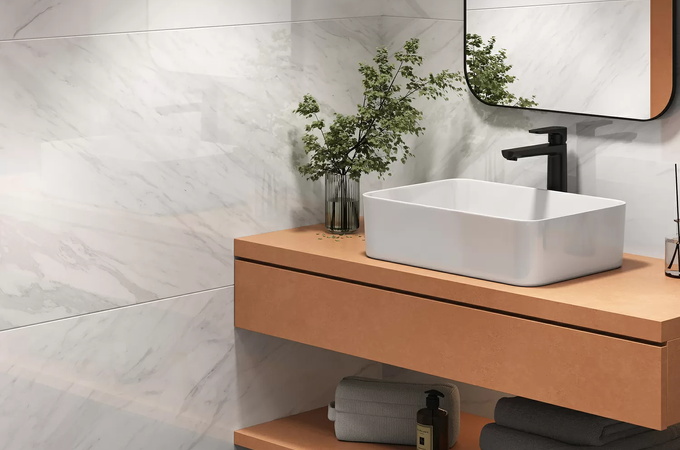 Classy Marble Cersanit