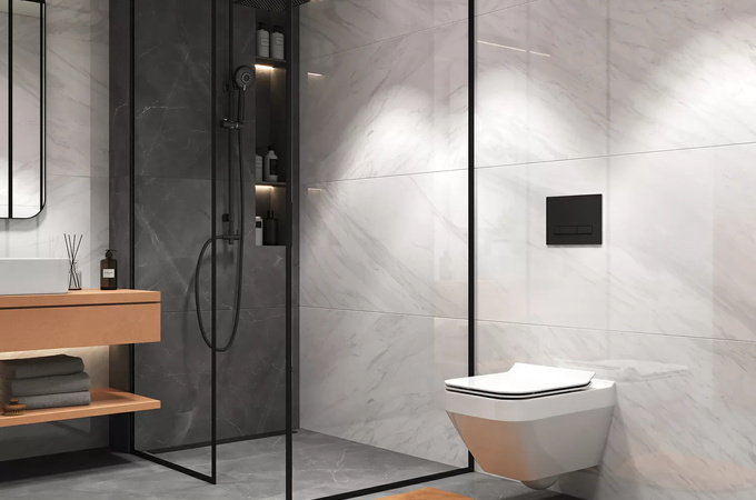 Classy Marble Cersanit
