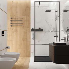 Calacatta Royal Laparet