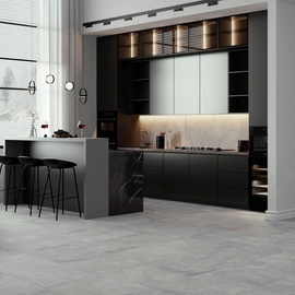 Callisto Gray Laparet