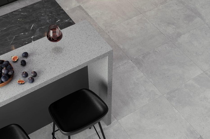 Callisto Gray Laparet