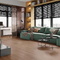 Canarium Brown Laparet