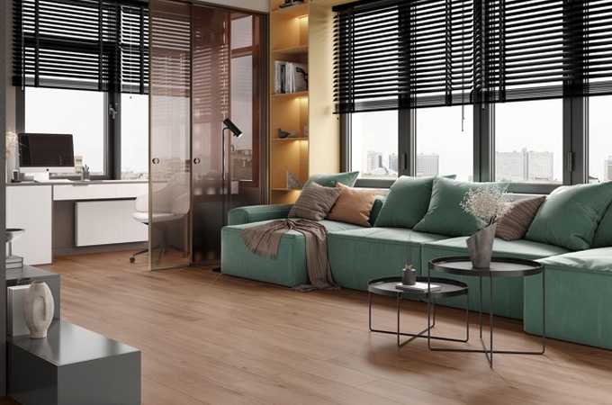 Canarium Brown Laparet