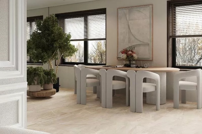 Carnico Beige Laparet