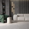 Carved River Gray Laparet