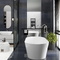 Cast Navy Laparet