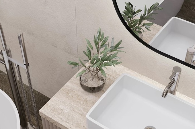 Charon Cream Laparet