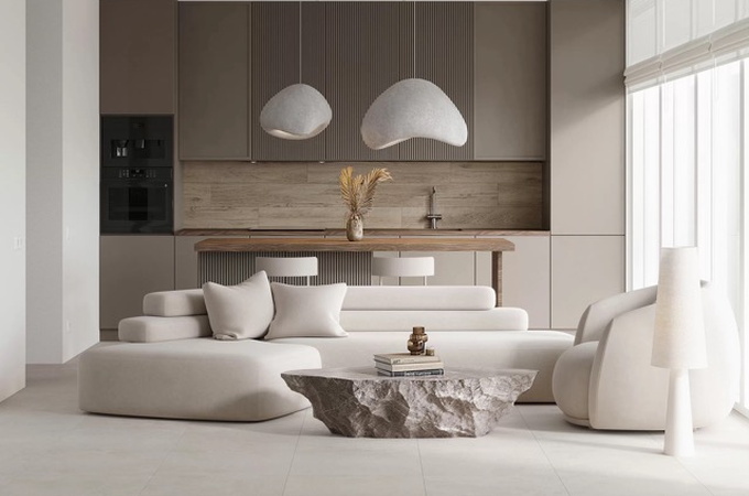 Charon Cream Laparet
