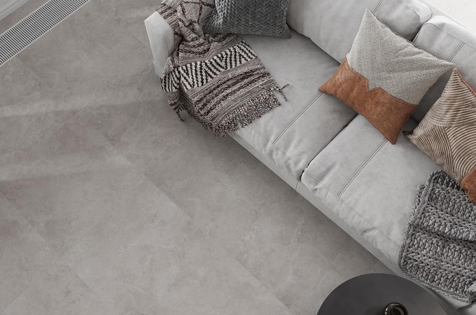 Charon Gray Laparet
