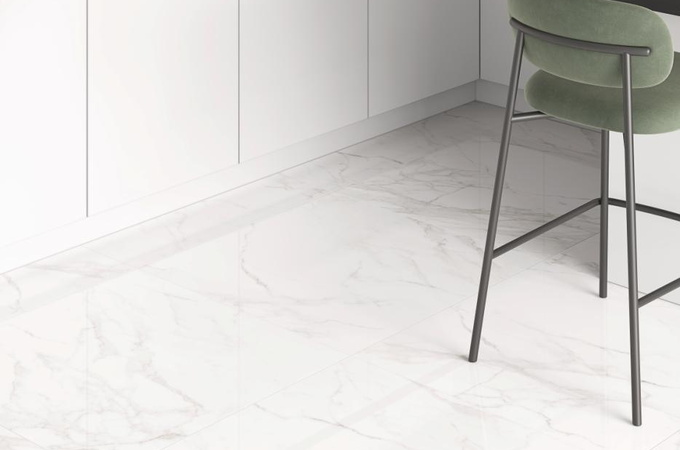 Calacatta Faro Grey Ceradim