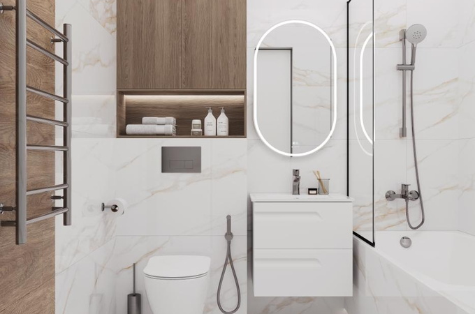 Calacatta Regal Gold Ceradim