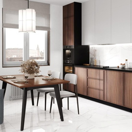 Calacatta Regal Grey Ceradim