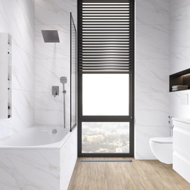 Calacatta Clarity Gold Ceradim