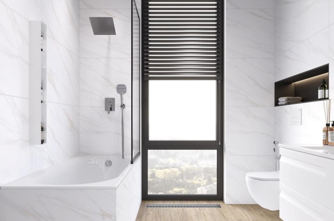 Calacatta Clarity Gold Ceradim