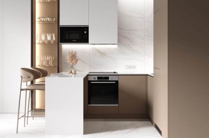 Calacatta Clarity Gold Ceradim
