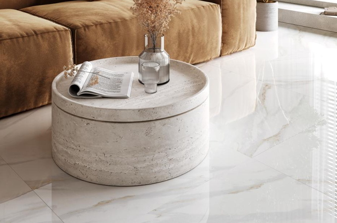 Calacatta Clarity Gold Ceradim