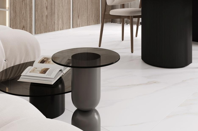Calacatta Clarity Gold Ceradim