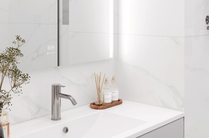 Calacatta Genius Ceradim