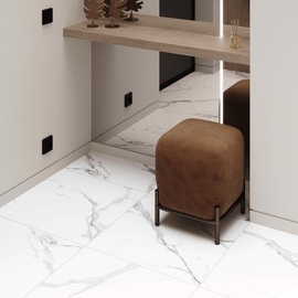 Calacatta Splendid Silver Ceradim