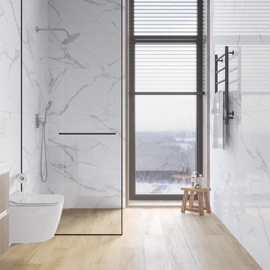 Calacatta Splendid Silver Ceradim