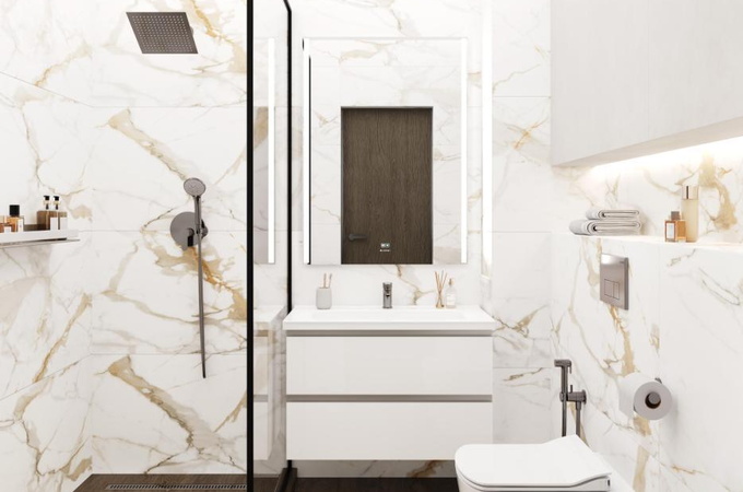 Calacatta Superior Ceradim