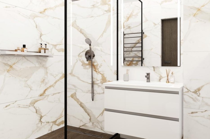 Calacatta Superior Ceradim