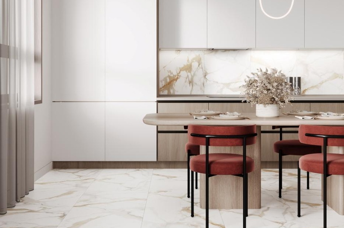 Calacatta Superior Ceradim