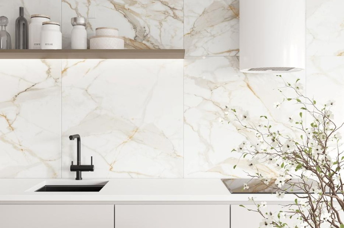 Calacatta Superior Ceradim