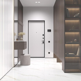 Calacatta Sharp Gold Ceradim