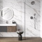 Calacatta Sharp Silver Ceradim