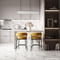 Calacatta Sharp Silver Ceradim
