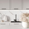 Calacatta Sharp Silver Ceradim