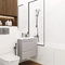 Carrara Excellent Silver Ceradim