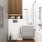 Carrara Excellent Silver Ceradim