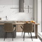 Carrara Terrific Silver Ceradim