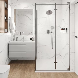 Carrara Terrific Silver Ceradim