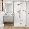 Carrara Terrific Silver Ceradim