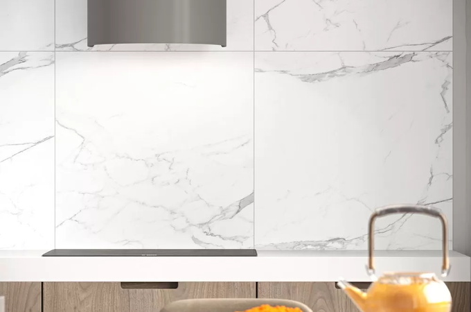Carrara Terrific Silver Ceradim
