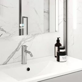 Carrara Terrific Silver Ceradim