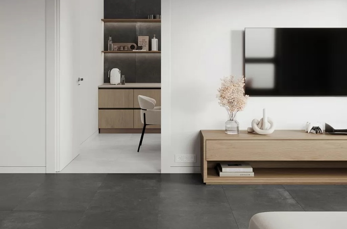Cement Strength Graphite Ceradim
