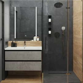 Cement Strength Graphite Ceradim